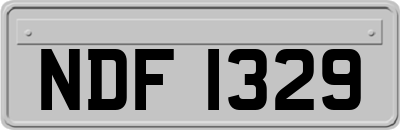 NDF1329