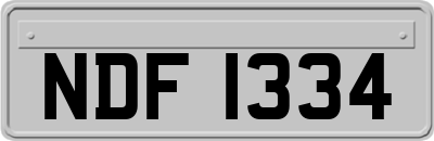 NDF1334