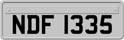 NDF1335