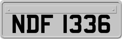 NDF1336
