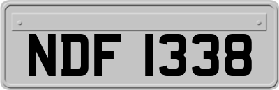 NDF1338