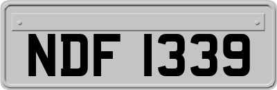 NDF1339