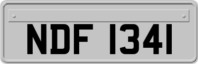 NDF1341