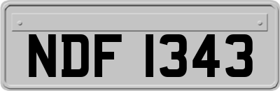 NDF1343