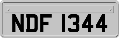 NDF1344