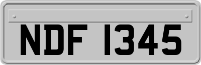 NDF1345