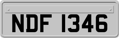 NDF1346