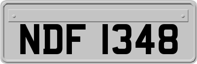 NDF1348
