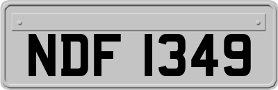NDF1349