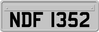 NDF1352