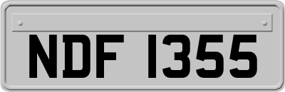 NDF1355