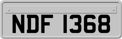 NDF1368