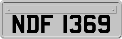 NDF1369