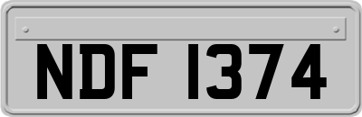 NDF1374