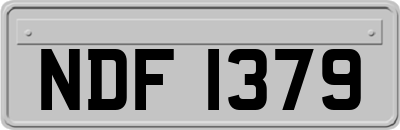 NDF1379