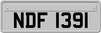NDF1391