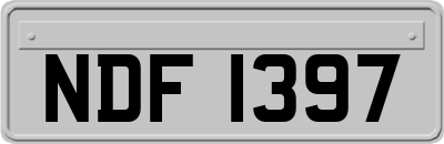 NDF1397