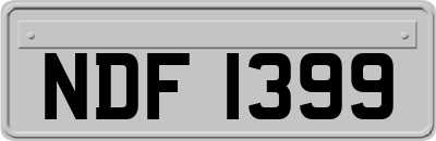 NDF1399
