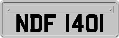 NDF1401