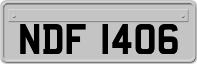 NDF1406