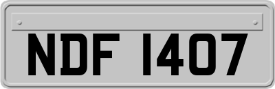 NDF1407
