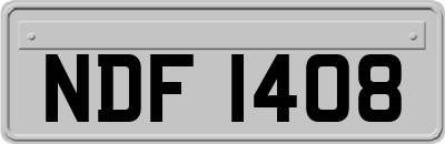 NDF1408