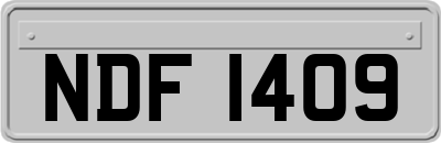 NDF1409