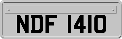 NDF1410