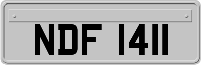 NDF1411