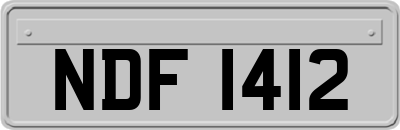 NDF1412