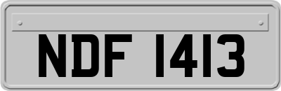 NDF1413