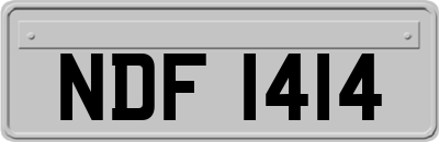 NDF1414