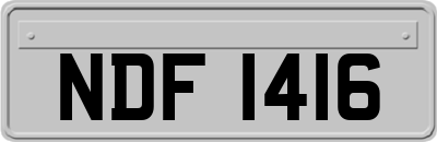 NDF1416