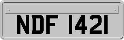 NDF1421