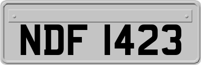 NDF1423