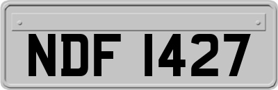 NDF1427