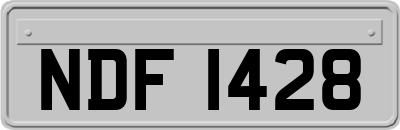 NDF1428
