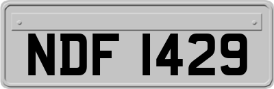 NDF1429