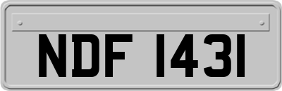 NDF1431