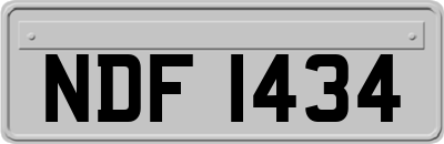 NDF1434