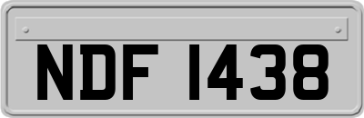 NDF1438