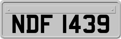 NDF1439