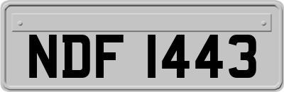 NDF1443