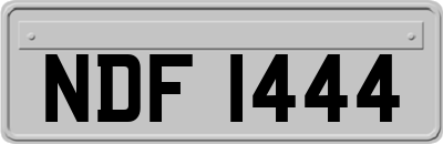 NDF1444