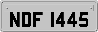 NDF1445