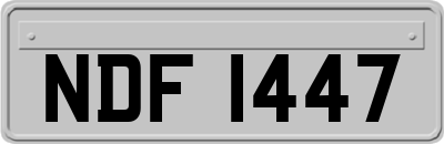 NDF1447