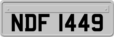 NDF1449