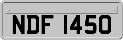 NDF1450