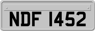 NDF1452