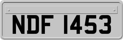 NDF1453